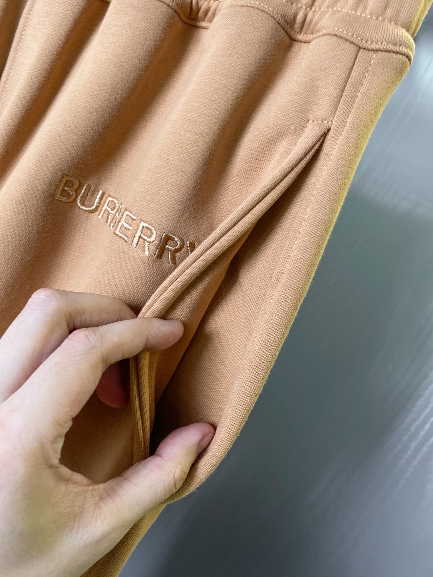 Burberry Long Pants